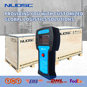 NUOSC NC635 Electronic Surge Counter for <strong>Test</strong> Device 220V Voltage 1-Year Warranty for Distribution <strong>Network</strong> Lightning Protection - Product Image 6