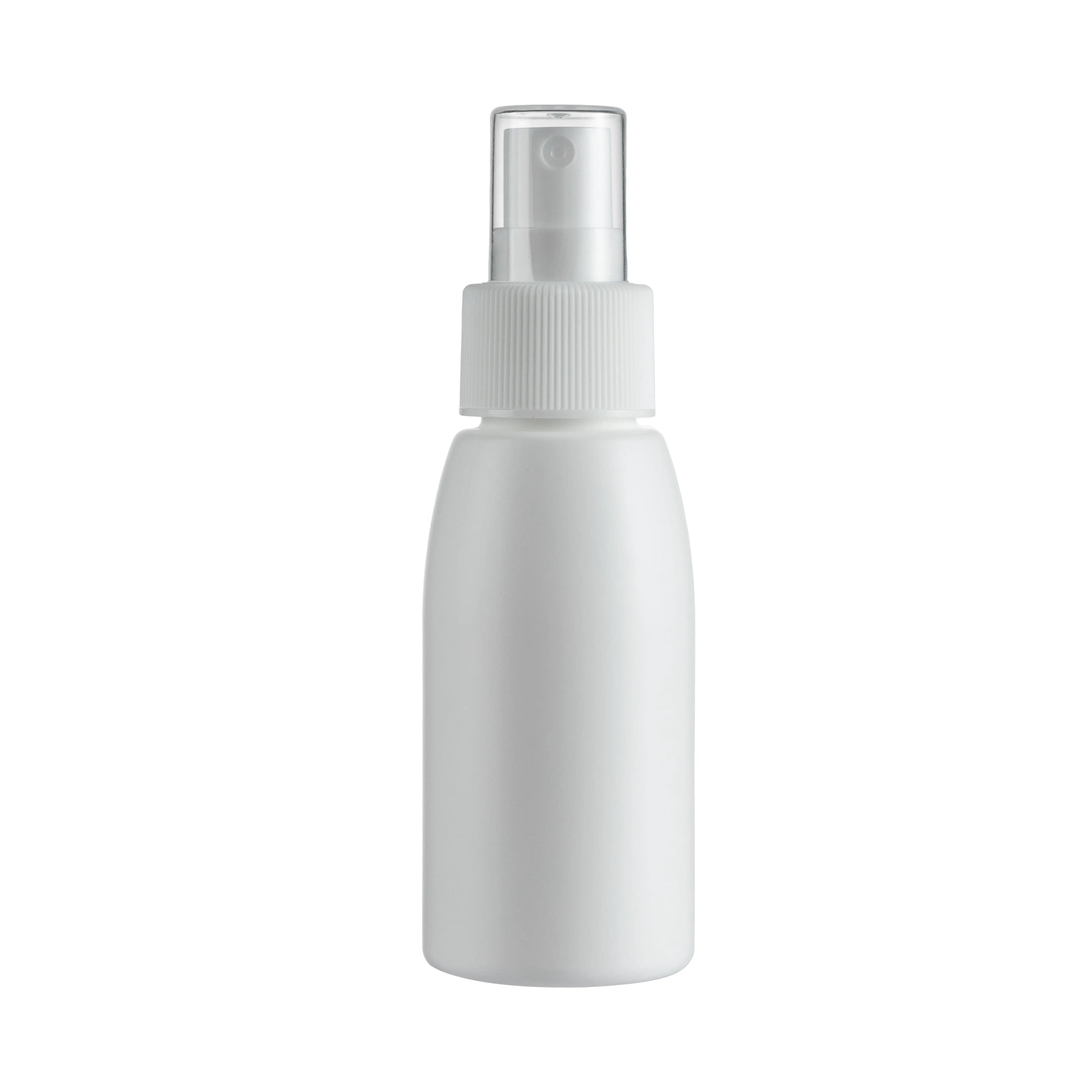 HDPE Bottle Round large capacity Plastic Products Mist Sprayer System Bottle Spray