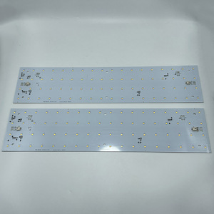 Módulo LED de aluminio electrónico personalizado AC lineal DC SMD LED PCB/placa PCBA para tubos y lámparas LED de tira de luz - Product Image 6
