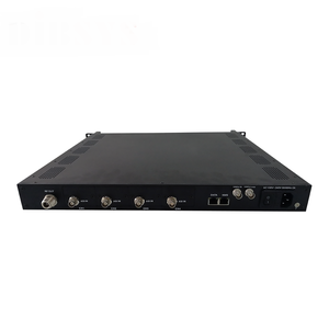 8psk Dvb s2 Modulator for Satellite <strong>Demodulator</strong> 950 2150mhz (<strong>ASI</strong> IP in <strong>RF</strong> Out QPSK&amp;8PSK) - Product Image 4