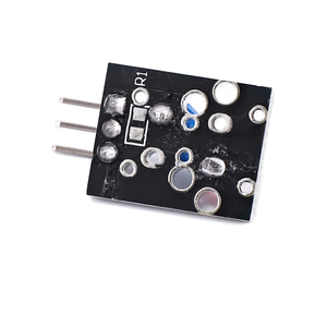 5PCS 3pin KY-020 Standard <strong>Tilt</strong> Switch <strong>Sensor</strong> Module