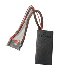 Bàn chải <span class=keywords><strong>carbon</strong></span> gfc554 Mới 20x32x64 GZ mersen gfc554 <span class=keywords><strong>Carbon</strong></span> bàn chải - Product Image 1