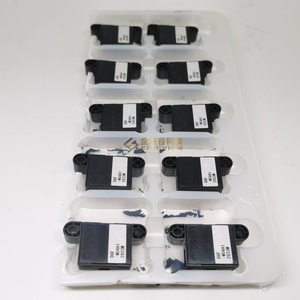 D6F-W04A1アナログ出力フローセンサー3ピンコネクタダスト分離システム - Product Image 4