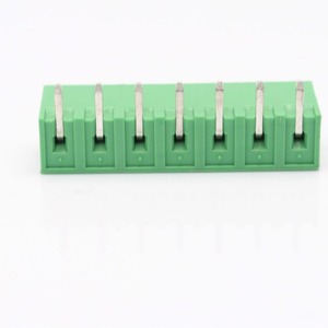 プラグ可能なターミナルブロック - Product Image 6