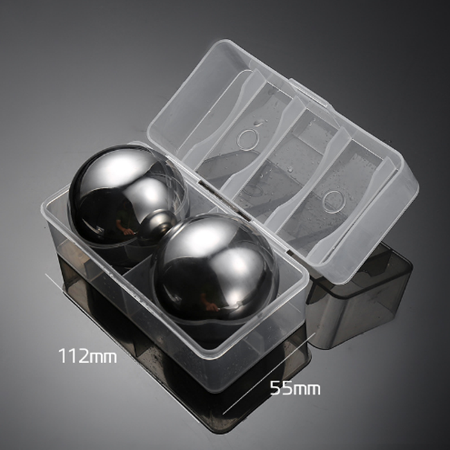 ชุดสีเงิน 55 มม.