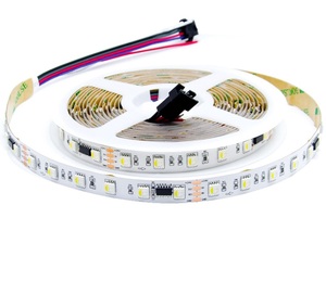 12V LED şerit WS2814A-RGBW LED - Product Image 6