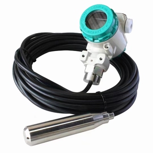 Tauch wasserstands ensor 4-20mA RS485 Mikro-Flüssigkeits stands ensor Hydro statische Flusswasser-Flüssigkeits stands anzeige - Product Image 2