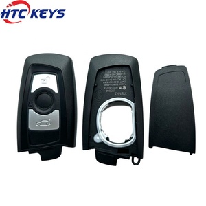 B-mw araba anahtarları için toptan araba anahtarı kabuk değiştirme uzaktan kabuk durumda - Product Image 6