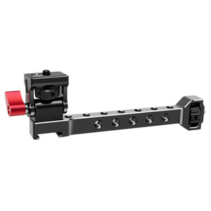 DJI Ronin SC S RSC2 RS2モニター延長アームブラケット付きマイク付きカメラシューズ取り付け必須カメラアクセサリー - Product Image 1