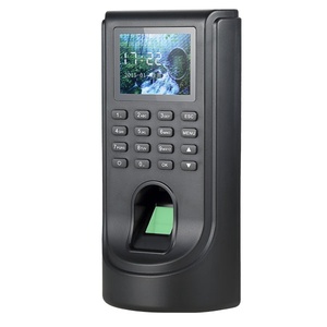 Macchina per il controllo delle impronte digitali dell'ufficio addetto al controllo delle impronte digitali - Product Image 1