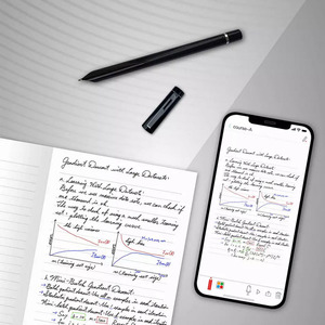 Zuverlässige Qualität Elektronische Handschrift erkennung Sync Smart Stylus Pen Set Digitale Schreib blöcke Lernmaschine - Product Image 6