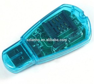 USB-устройство для чтения SIM-карт