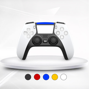For Sony <strong>PS4</strong> <strong>Controller</strong> Wireless BT Gamepad for Dualshock4 <strong>PS4</strong> Steam Pc Joystick Game <strong>Controller</strong> - Product Image 2