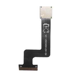 BF20A1, sensor de 1/10 pulgadas, macro de 0,3 megapíxeles, escaneo de código Mipi, identificación de huellas dactilares, módulo de mini cámara HD - Product Image 3