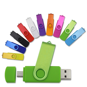 智能OTG微型驱动2合1安卓微型USB 128gb OTG USB 3.0棒，适用于智能手机/平板电脑 - Product Image 6