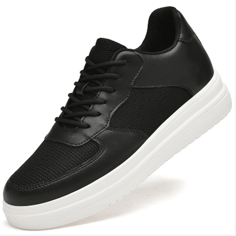 Maille noire