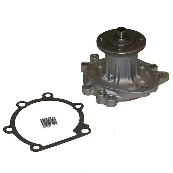 Bomba de agua para motor, accesorio para Hilux Hiace Van T.U.V Land Cruiser Prado 16100-59257, 2L, 3L, 5l