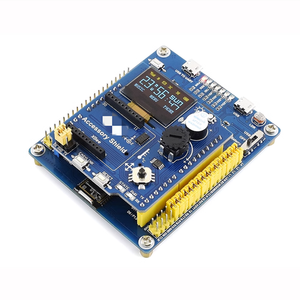 nRF52840 Dev Board <strong>Bluetooth</strong> 5.0 Dev Kit module compatible with <strong>Arduino</strong>/ Raspberry PI