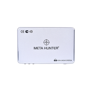 Gốc 8D 25D 9D 17D NLS phi tuyến tính chẩn đoán Hào Quang Chakra máy Bio scan metatron Meta NLS Hunter - Product Image 3