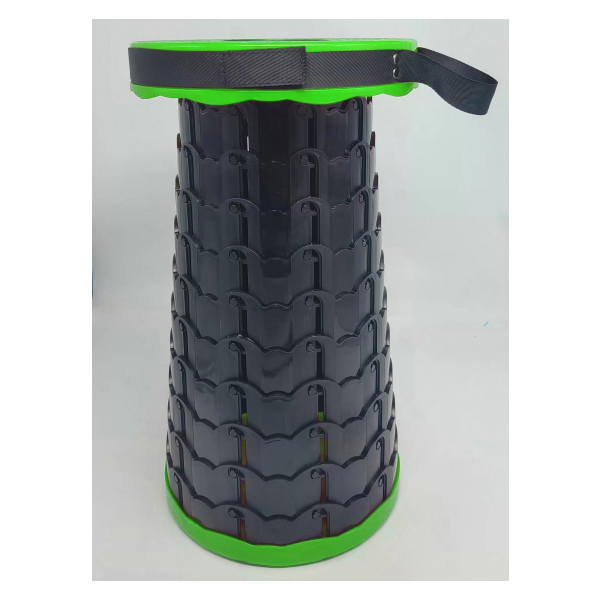 Green Black
