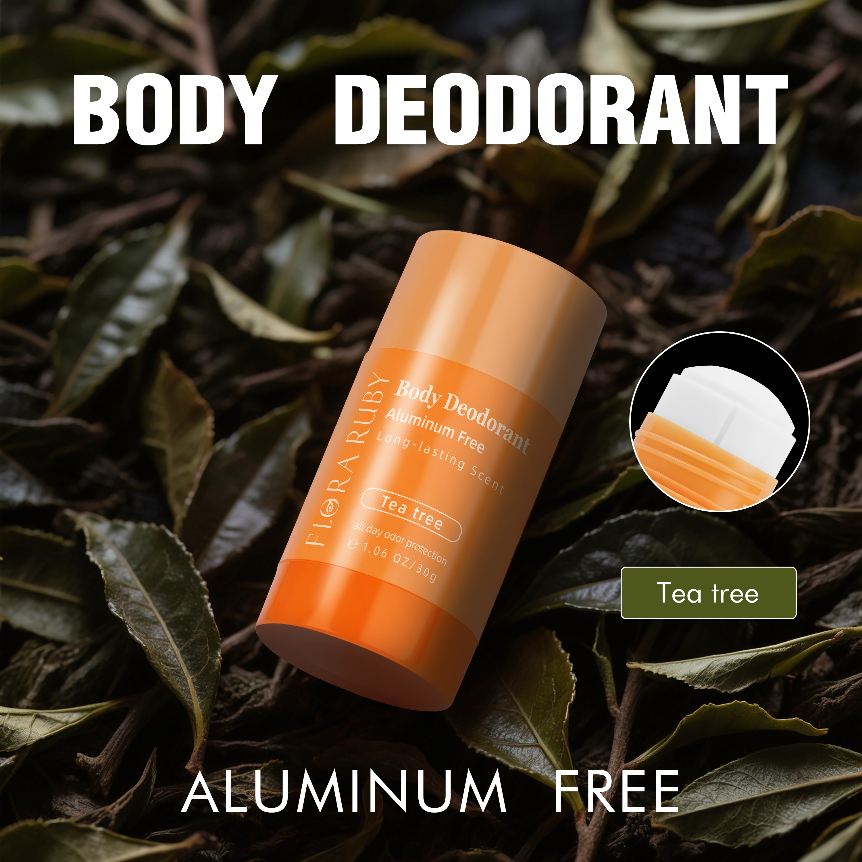 Tea Tree