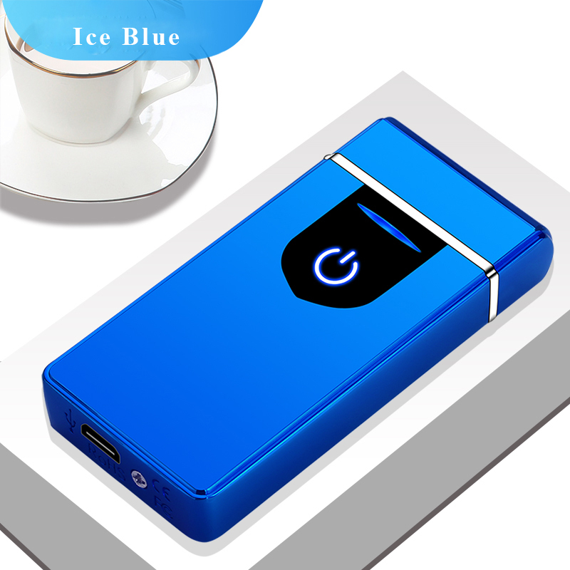 Bleu brossé