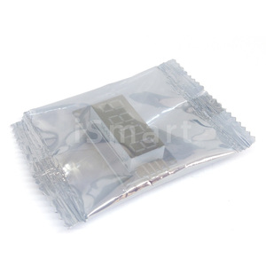 TM1637 LED-Anzeige modul 7 Segment 4 Bits 0,36 Zoll Uhr RED Anode Digital Tube Serial Driver Board Pack - Product Image 6