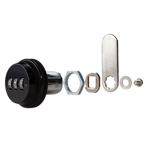 Блокировка с кодовым паролем - Product Image 6