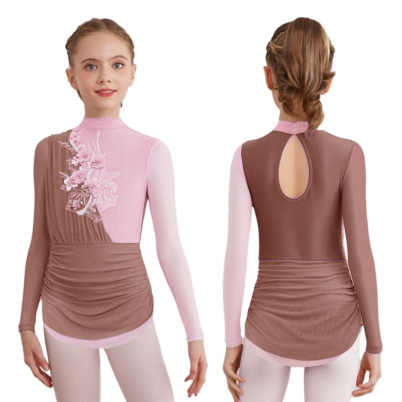 ชมพูอมเทา