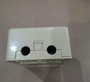 Caja de distribución de piezas de telecomunicaciones para interiores de 30 pares con marco de montaje trasero de 3 pares - Product Image 5