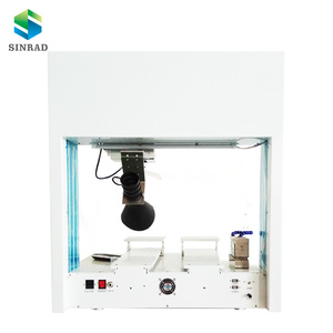 Digitale Programmierung mit CCD-Detektiv Hochwertige intelligente automatische Löt maschine mit Fenster betriebs system - Product Image 5