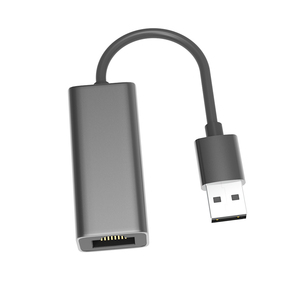 2500Mbps <strong>USB</strong> <strong>A</strong> Type-C Ethernet to RJ45 2.5G <strong>USB</strong> 3.0 Wired Adapter Converter Lan Network Hub for PC7/8/10 for PC Laptop - Product Image 2