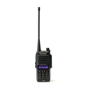 <strong>BAOFENG</strong> <strong>UV</strong>-9R Walkie Talkie Dual Band with <strong>Keypad</strong> IP67 Waterproof Handheld Radio <strong>Baofeng</strong> Uv9r Two Way Radio - Product Image 2