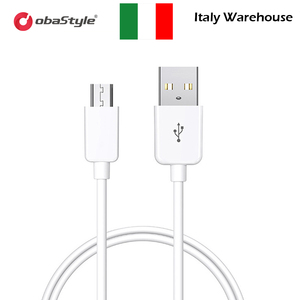 สายชาร์จสำหรับซิงค์ข้อมูลขนาดเล็ก V8 USB สำหรับโทรศัพท์มือถือซัมซุงแอนดรอยด์ - Product Image 2