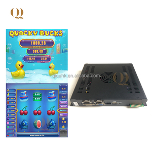 QIQU America Hot seller Jenka Lab Skill preferito 2 competenze ad alto rendimento da tavolo PCB Kit scheda madre Multi abilità gioco di abilità - Product Image 4