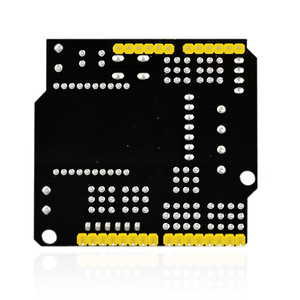 Keyes tudio V5 Xbee Sensor Shield mit RS485 BLUEBEE Interface Expansion Board ICs Produkt kategorie - Product Image 3