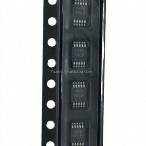 Schaltregler 100V SGL ENDED PWM CONTROLLER Integrierte Schaltung LM5020MM-1/NOPB - Product Image 6