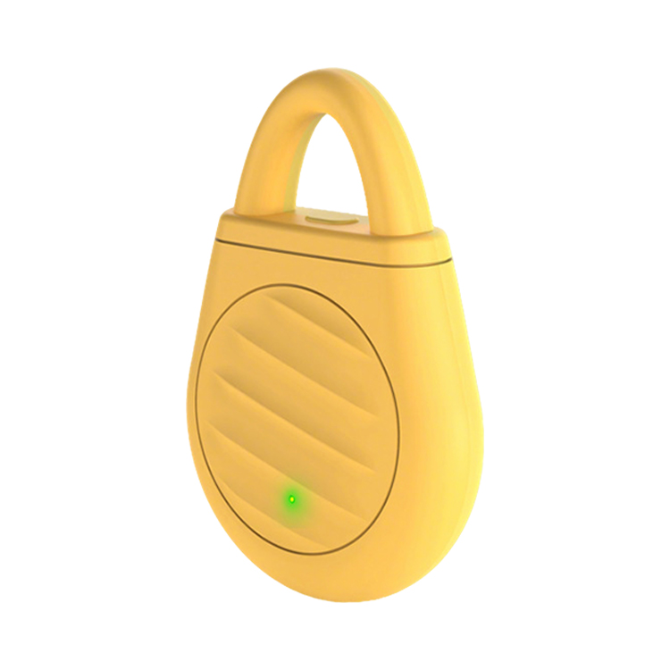 Amarillo