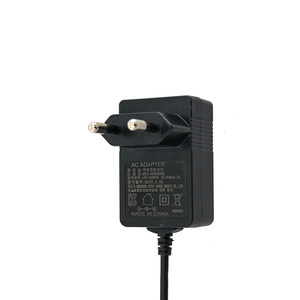 MYIXI 12v 1a KC KCC韩国电源适配器交流DC 2级墙壁适配器工厂5V 2.4A 6V 2A 15V 0.8A FCC UL定制电源适配器 - Product Image 3