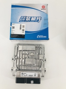 電子制御モジュールECU 1004149975 Weichaiエンジン用 - Product Image 6