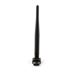 Drops hipping GTMedia USB WiFi Adapter USB 2.0 150 Mbit/s IEEE 802.11b/g/n Fabrik für drahtlose Netzwerk karten - Product Image 2