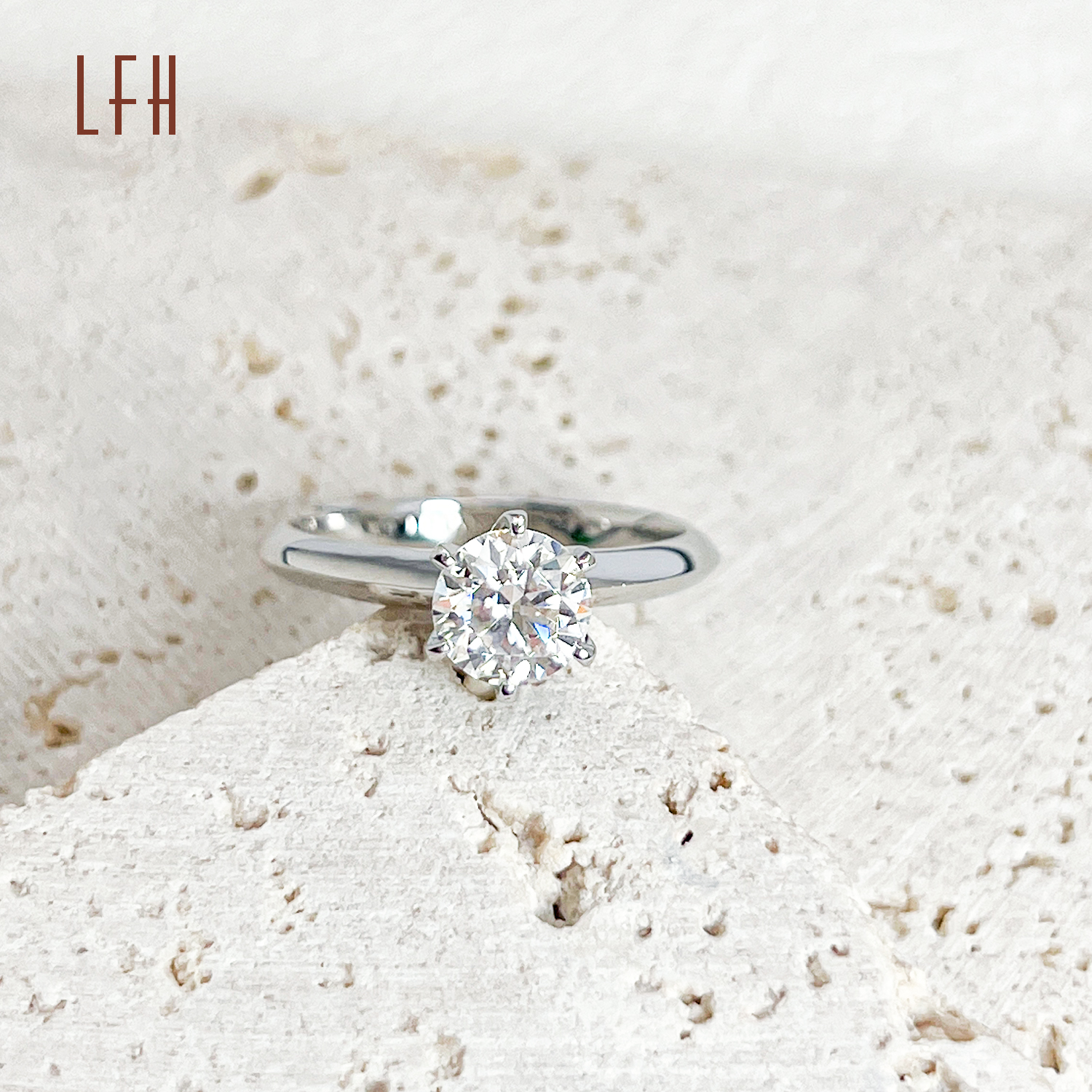 moissanite