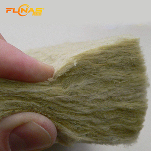 Funas hiện đại lửa đánh giá Rock len cấu trúc Hội Đồng Quản Trị thân thiện với môi tải mang cách nhiệt Bảng điều khiển cho xây dựng - Product Image 3