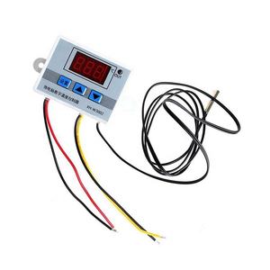 Controlador de temperatura digital para microordenador, interruptor de control de temperatura, pantalla digital - Product Image 1