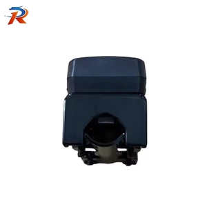คีย์เรนซ์เซนเซอร์วัดการไหลแบบหนีบ Fd-Q10c Fd-Q20c Fd-Q50c Fd-Q32c ของแท้100% - Product Image 1