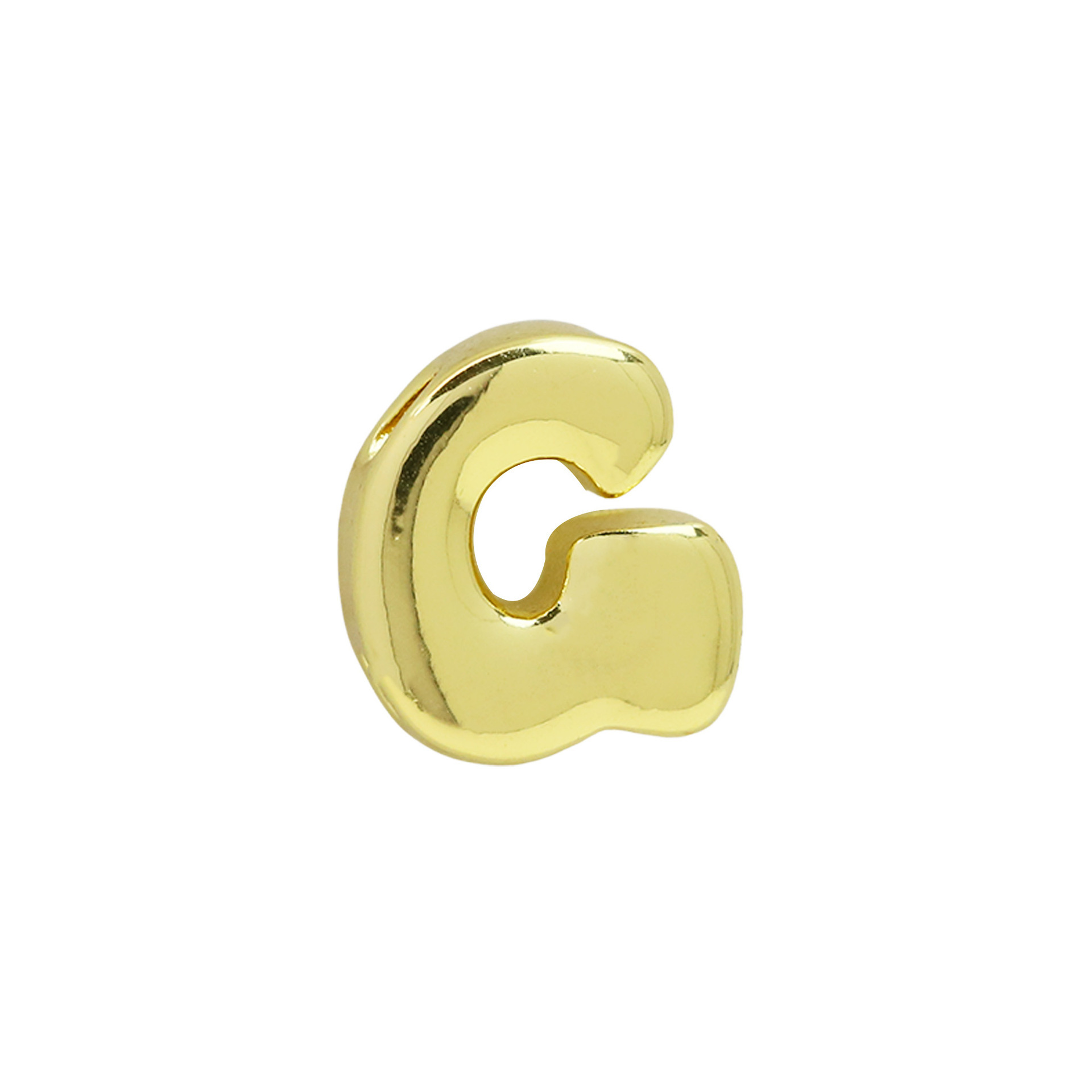 G (pendentif uniquement)