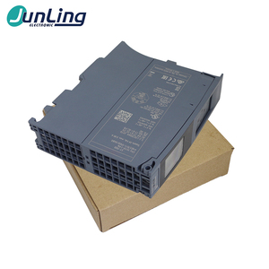 وحدة تحكم PLC أصلية جديدة 6ES7511-1FK02-0AB0 6ES7 511-1FK02-0AB0 طراز S7-1500 متوفرة في المخزون - Product Image 3