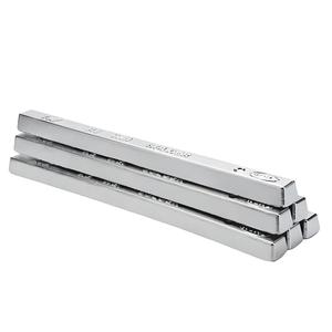 Kurşunsuz Sn99.3Cu0.7 Sn63Pb37 saf kalay antioksidan kalay kaynak çubuğu lehim çubuğu - Product Image 5