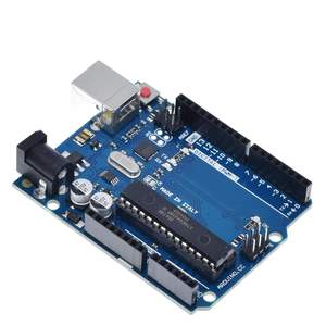 TZT für UNO-R3 ATMEGA328P ATMEGA16U2 Entwicklungs platine mit USB-Kabel Diy Starter Kit für Arduino