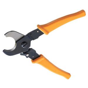 Profession Design Hydraulic Chain <strong>Cutter</strong> Ratchet Cable <strong>Cutter</strong> Cable <strong>Cutter</strong> - Product Image 4